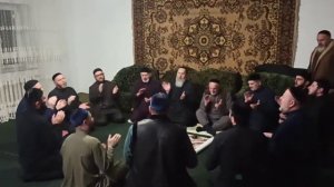 Амиров Али Мовлид Атаги