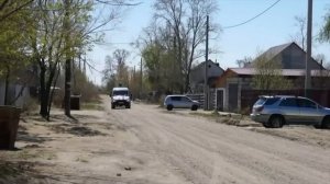 Основные способы защиты населения