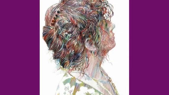 Звягинская МУЗА (рисунок & звук) смотреть онлайн