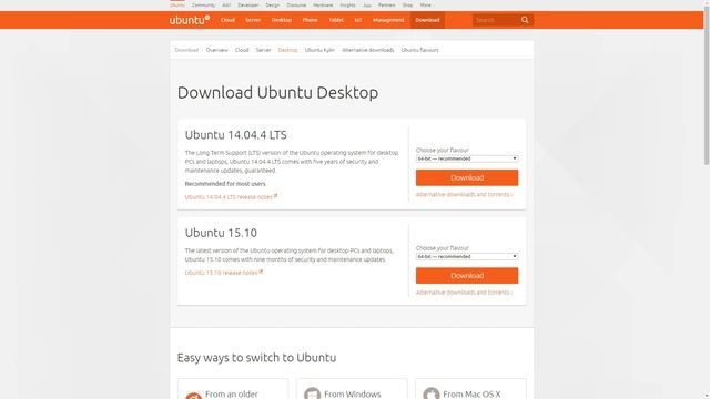 Анонс: Ubuntu 16.04 LTS релиз, Linux Mint 18, Планы на стрим и тд. смотреть онлайн