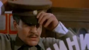 Дежа вю (1989) - Наши десант высадили