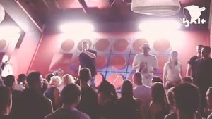 1.klas (при уч. Czar & Schokk) - Алкаш (Концертная версия) HD