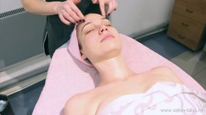 Косметология Уход за лицом