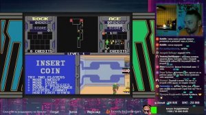 MIDWAY ARCADE ORIGINS (НЕДОЛГИЙ PS3 СТРИМ в 21.30!)