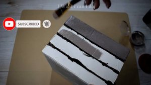 DIY: Органайзер для специй // ЛАЙФХАК ДЛЯ ХРАНЕНИЯ НА КУХНЕ!!!