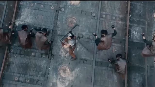 【INDO SUB】Monyet Berbaju Besi 2 (Iron Monkey 2) | Film Action menggunakan tinju смотреть онлайн