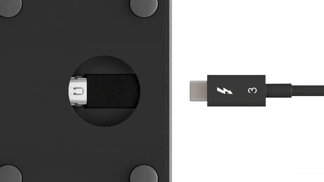 Sonnet Solo10G SFP + Thunderbolt 3 Edition Produktübersicht – Deutsch смотреть онлайн