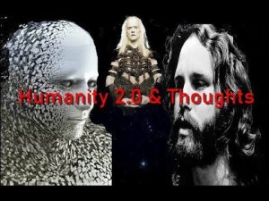 The Promethean :  Thoughts on Humanity 2.0