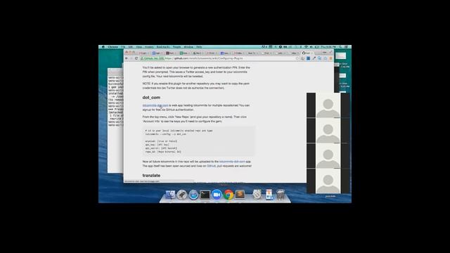 The Stupidest Ruby Gem That You Need to be Using Now смотреть онлайн