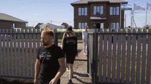 КП Family Park в Нагаево в Уфе от Коттедж-бери