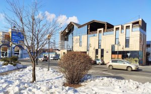 Семёновская , Пограничная. Владивосток