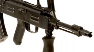 ТОП худших автоматов по схеме Буллпап СССР и при чём тут автомат " Малюк"