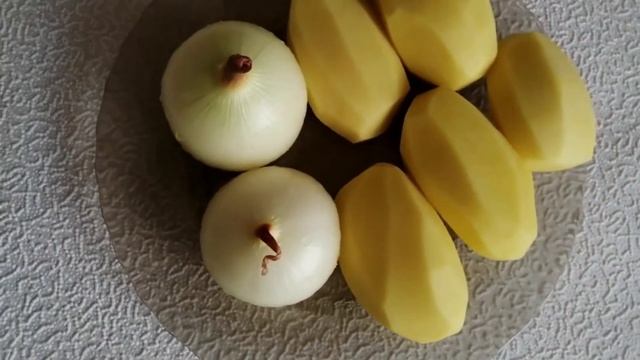 Форель радужная в духовке. 2 блюда в одной форме - мечта хозяйки. Вы спрашивали этот рецепт. смотреть онлайн