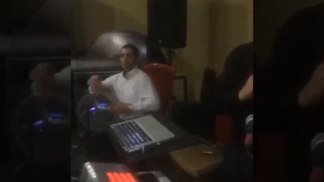 Dhol Красивые соло - Генри Гукасян | Gzir