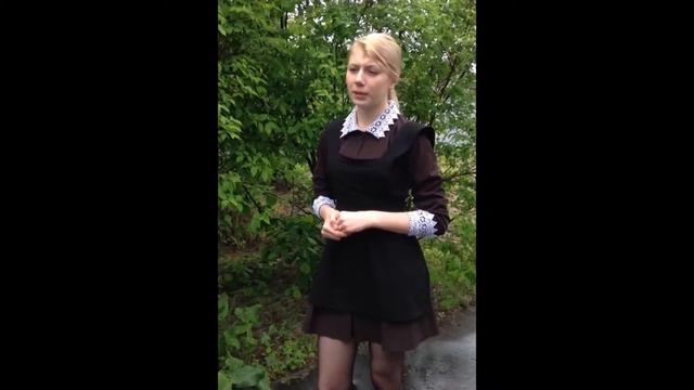 У. Шекспир. Сонет 98. смотреть онлайн