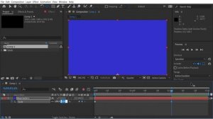 After Effects Auto Keyframe