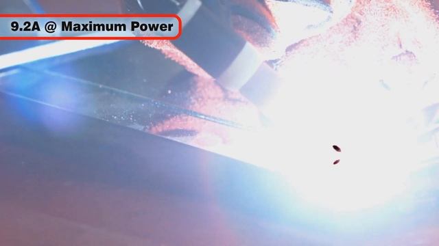 Clarke AT135 ARC/TIG/MMA Inverter Welder смотреть онлайн