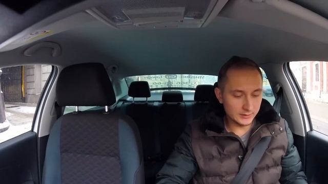 Тариф : Попутчик / пересел с Maybach на ЭКОНОМ / питерское такси