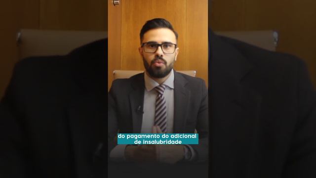 ⛑️👷🏻 Uso de EPI , anula o pagamento do adicional de insalubridade? - Direito do Trabalho