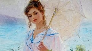 И.А. Бунин "Галя Ганская"