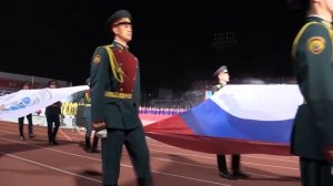 Лучшие моменты чемпионата мира по пожарно-спасательному спорту
