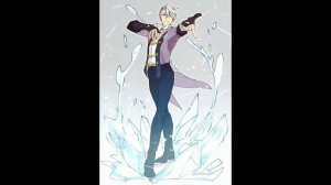 Информация о продолжение Юри на льду × Yuri on ice