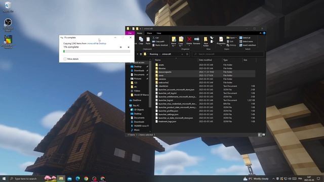 HOW TO FIX Minecraft "Your Java Runtime is Incompatible" Java 2023 смотреть онлайн