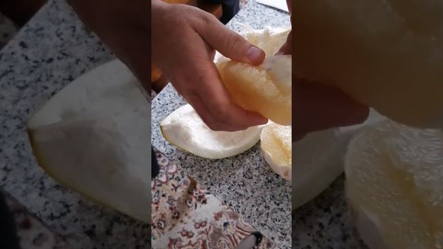 Памело супер фрукт. смотреть онлайн