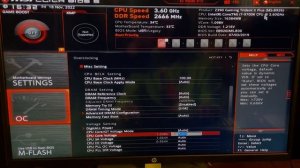 Overclock your i7 9700K for more performance! - Tutorial