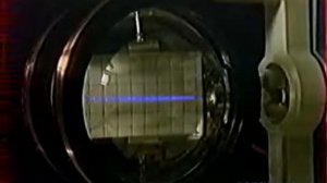 Физика. Управление электронным пучком.