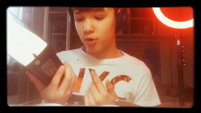 книга ОНО. Смотреть всем! Стивен Кинг. смотреть онлайн