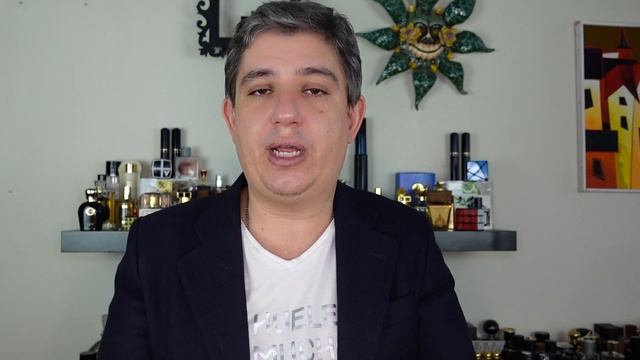 TOP 30 FRAGRANCES OF ALL TIME (2020). NICHE EDITION. (ENGLISH) смотреть онлайн