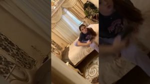 Редкие фото и видео Вали Карнавал 2020(когда была милая)