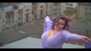 Долгожданный клип танцевальной группы Формат "Sweet pollution"