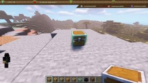 IRON CHESD Mod Minecraft Mod 2022 Minecraft how to upgrade chest and crafting tips showcase 1.16.5