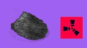 ГДЕ ВЗЯТЬ ПОРОХ В МИРНОМ ГОРОДЕ РАСТ.  RUST