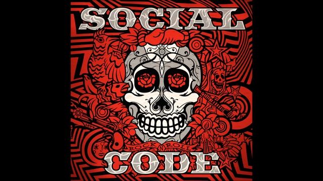 Social Code - Nothing Left To Lose