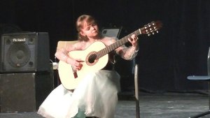 М. Каркасси Рондо Ля мажор (А-dur)