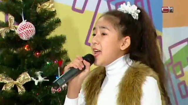 21.12.2018 г. - Вокальный ансамбль "Ассорти", программа "Вставай" смотреть онлайн