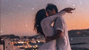AdonMix Целовать горячие губы... Тянет меня к тебе