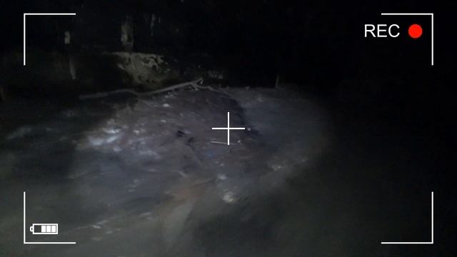 Заброшенный командный пункт в Виннице. смотреть онлайн