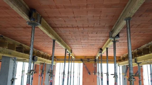 Keramický strop Britterm смотреть онлайн