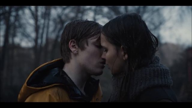 Apparat - Goodbye смотреть онлайн