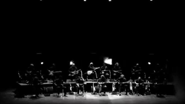 Бах на электро гитарах ))) смотреть онлайн