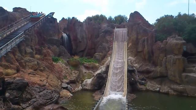 Испания Салоу Порт Авентура смотреть онлайн