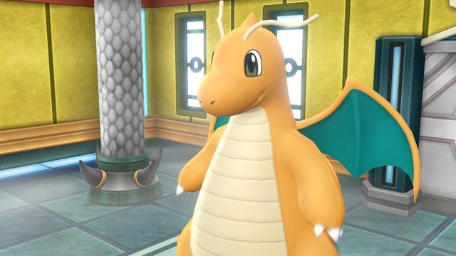 Pokemon Let's Go, Eevee! - Прохождение. #8 - Лига покемонов