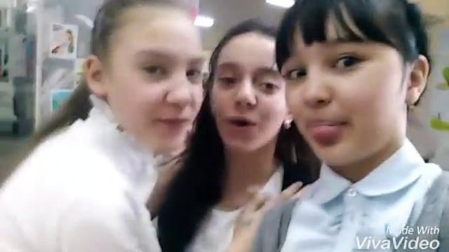 Week vlog Day 3: ничего нового||конец четверти|| смотреть онлайн