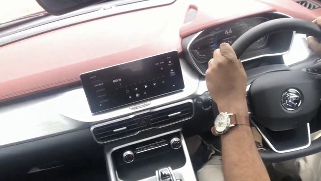 Proton X50 Flagship Crossover test drive review video смотреть онлайн