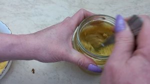 Вы любите горчицу? Ядреная горчица