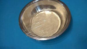 Сдобная выпечка. Ватрушки с джемом. Пышное, мягкое тесто!